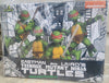 5Points Teenage Mutant Ninja Turtles Deluxe Box Set (Eastman & Laird's)