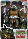 Teenage Mutant Ninja Turtles Adventures Slash Eastman & Laird's Figure by NECA