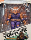 Teenage Mutant Ninja Turtles Triceraton Zog  Eastman & Laird's Figure by NECA