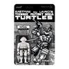 Raphael Teenage Mutant Ninja Turtles 3.75” Action Figure (Greyscale) - Super7 Reaction