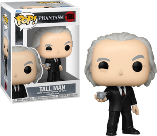 Funko POP Tall Man #1588 - Phantasm