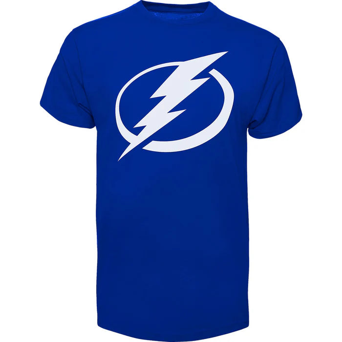 NHL Tampa Bay Lightning Mens '47 Brand T-Shirt