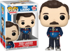 Funko Pop Ted Lasso #1351-Ted Lasso