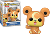 Funko POP Teddiursa #985 Pokemon