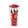 NHL Calgary Flames Tervis Travel Mug
