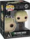 Funko POP The Borg Queen #1707 Star Trek First Contact