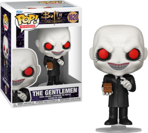 Funko POP The Gentlemen #1620 - Buffy the Vampire Slayer