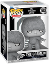 Funko POP The Gremlin #1583 - The Twilight Zone