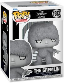 Funko POP The Gremlin #1583 - The Twilight Zone