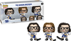 Funko POP The Hanson Brothers (3 Pack) - Slap Shot