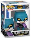 Funko POP The Joker War Joker #504 - DC Batman