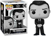 Funko POP The Narrator #1582 - The Twilight Zone