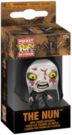 Funko POP The Nun Pocket POP Keychain