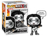 Funko POP Rocks The Spaceman #473 - Kiss