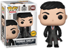 Funko POP Thomas Shelby #1402 CHASE- Peaky Blinders (missing CHASE sticker)