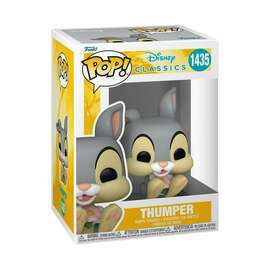 Funko POP Thumper #1435  Classic Disney's Bambi 80th Anniversary