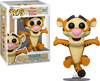 Funko POP Tigger (Bouncing) #1517 Disney Winnie the Pooh