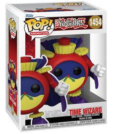 Funko Animation Time Wizard #1454 - Yu-Gi-Oh!
