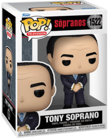 Funko POP Tony Soprano #1522 - The Sopranos