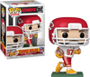 Funko POP NFL Travis Kelce #257 - Kansas City Chiefs