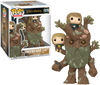 Funko POP Treebeard with Merry & Pippin #1579- Lord of the Rings