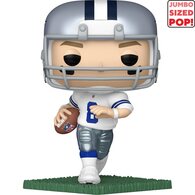 Funko POP NFL 10"  Troy Aikman #244 Dallas Cowboys