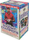 Upper Deck 2024 Goodwin Champions Blaster Box