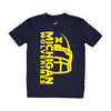 NCAA Michigan Wolverines Youth Tee