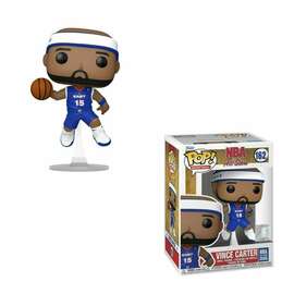 Funko POP NBA Vince Carter #162 NBA All-Star 2005  Hardwood Classics