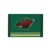 NHL - Minnesota Wild Tri-Fold Wallet