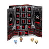 Funko Advent Calendar: WWE 14 Day Countdown 2023