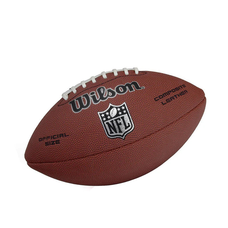 Wilson - NFL Limited Official Composite Leather Football