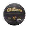 NBA Wilson - Toronto Raptors City Edition Basketball