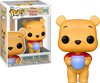 Funko POP Winnie the Pooh holding Honey Pot #1512 Disney