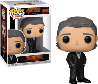 Funko POP Winston #1688 -John Wick 4