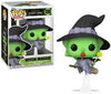 Funko POP Witch Maggie #1265 - The Simpsons Treehouse of Horror