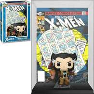 Funko Pop Comic Covers - Wolverine #50 - Marvel X-Men Days of Future Past