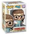 Funko POP Young Carl #1480  Disney Pixar UP