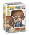 Funko POP Young Ellie #1481  Disney Pixar UP