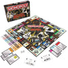 AC DC Monopoly Collectors Edition Board Game