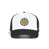 MLB - adidas - Boston Bruins Structured Flex Hat