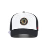 MLB - adidas - Chicago Backhawks Structured Flex Hat