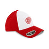 NHL Detroit Red Wings adidas Structured Cap