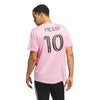 Lionel Messi - adidas - Men's Inter Miami CF N&N Jersey