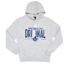 NHL Toronto Maple Leafs Adidas - Men's Original Six Hoodie