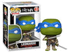 Funko POP Leonardo #43-  TMNT The Last Ronin
