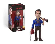 Ashley "Ash" Williams #113-Evil Dead 2  MINIX Collectible Figure