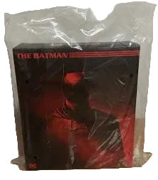 The Batman  ONE:12 Mezco Figure