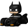 Funko POP Rides Batman in Batmobile #522- DC Batman 85th Anniversary