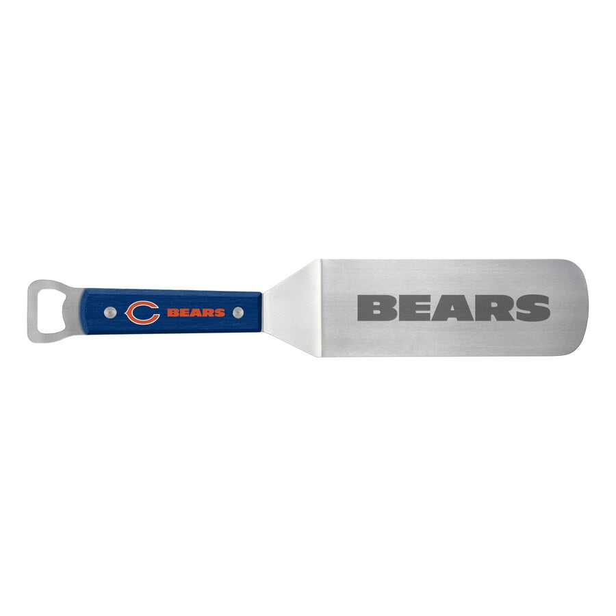 NFL Chicago Bears BBQ Spatula